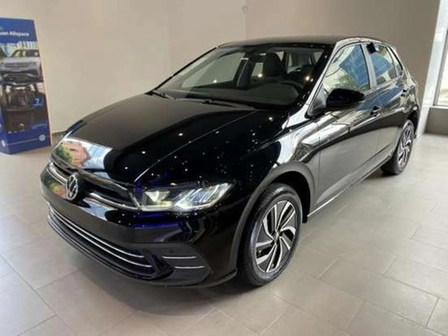 Volkswagen Pólo 1.0 Highline Tsi Aut. 5P