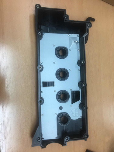 Imagen 5 de 6 de Tapa Válvula Motor Hyundai Tucson Elantra Kia Sportage 2.0