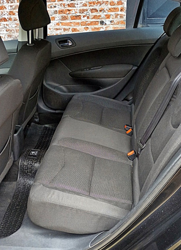 Imagen 11 de 16 de Peugeot 408 Allure- Ant. $1.800.000.- Bunker Garage