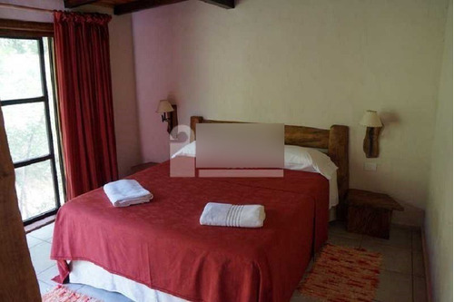Hotel En Venta - Obera - Misiones - Ar-mi1-1