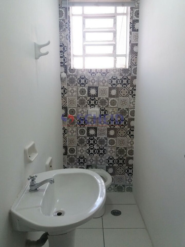 Imagem 6 de 15 de Predio Comercial Para Locação Na Vila Mascote, 505 M² - Mc10139
