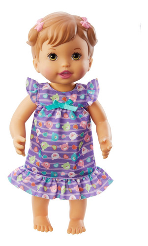 Little Mommy, Cuídame Mami