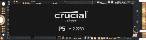 Imagen 1 de 7 de Ssd Crucial P5 Plus 1tb Pcie M.2 2280ss - Ct1000p5pssd8