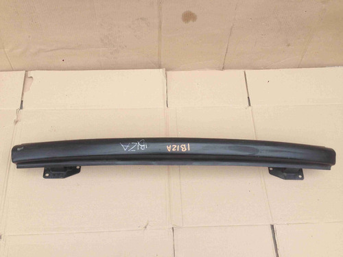 Alma Refuerzo Defensa Fascia Trasera Seat Ibiza 03-09 Orig