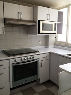 Imagen 10 de 10 de Departamento En Venta En San José Insurgentes