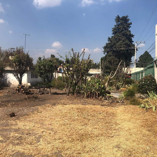 Imagen 23 de 30 de Terreno En Venta Toluca Por Av. Comonfort