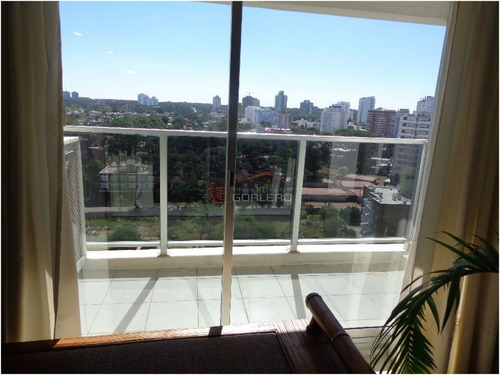 Imagen 25 de 30 de Excelente Opción!!! Venta De Apartamento En Punta Del Este, Con Muy Buena Vista, Muy Soleado.