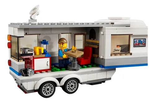 Lego city online casas grandes