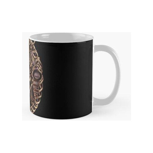 Taza Don Diego De La Vega, Alias Zorro Calidad Premium