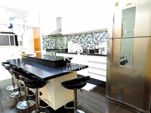 Imagem 17 de 30 de Apartamento Residencial À Venda, Jardim Zaira, Guarulhos. - Ap0687