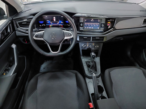 Volkswagen Virtus 1.0 170 TSI AUTOMÁTICO