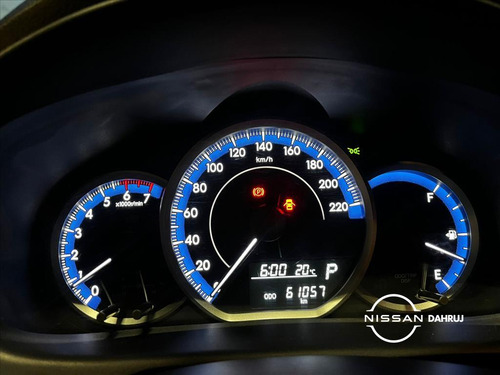 Toyota Yaris 1.5 16V FLEX XL PLUS CONNECT MULTIDRIVE