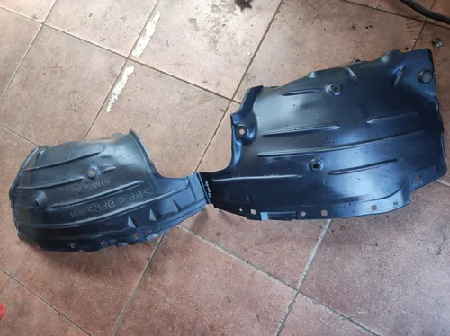 comprar Guardafango Delantero Izquierdo Mazda Cx-30 2019-2023