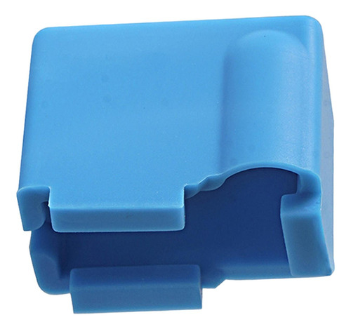 Capa De Silicone Compatível Com Bloco De Aquecimento De