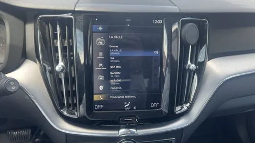 Volvo XC60 T5 Momentum Sec 2,0 4x4