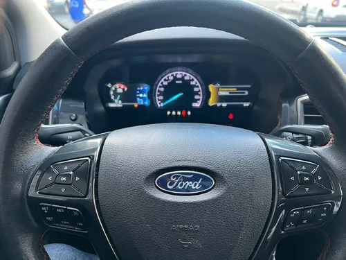 Ford Ranger 3.2 Fx4