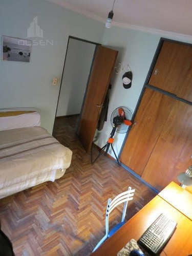 Imagen 7 de 14 de Departamento En Venta- Nueva Cordoba -apto Credito - 2 Dormitorios - Frente - Excelente Zona
