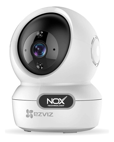 Camara De Seguridad Ip Wifi Ezviz C6n 2mp Domo Vigilancia