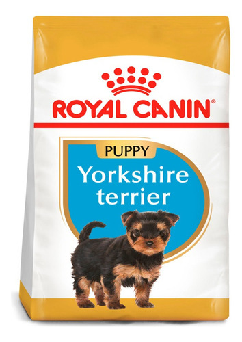 Royal Canin Yorkshire Junior - 1,13 Kg