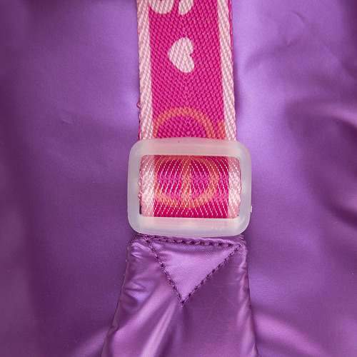 Bolsa Niñas Cloe Aladril Chico Color Violeta