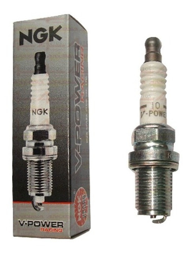 Vela De Ignição Ngk V-power #5671a/8