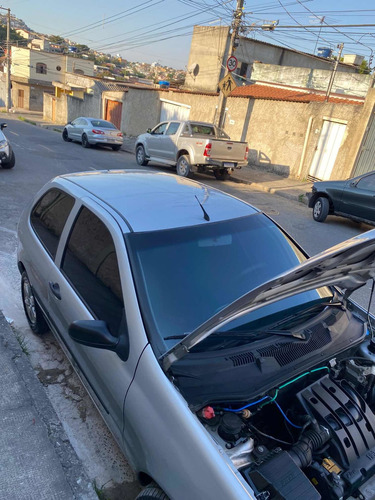 Imagem 7 de 7 de Fiat Palio 2010 1.0 Fire Economy Flex 3p