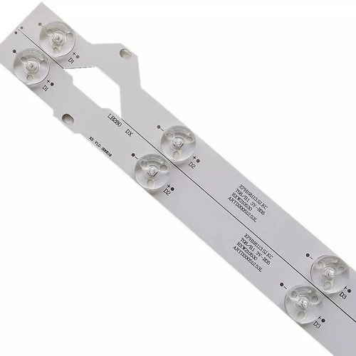 Kit Barras De Led Ph32b51 Ph32b51dsgw Ptv32b51d + N.fiscal