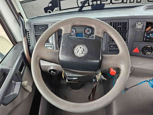 Vm 17280 Comboio Ñé Iveco Tector 170e21 170e22 170e25