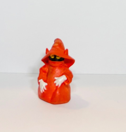 Motu He Man Orko Goma De Borrar