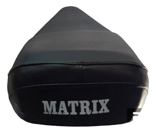 Asiento Moto Matrix