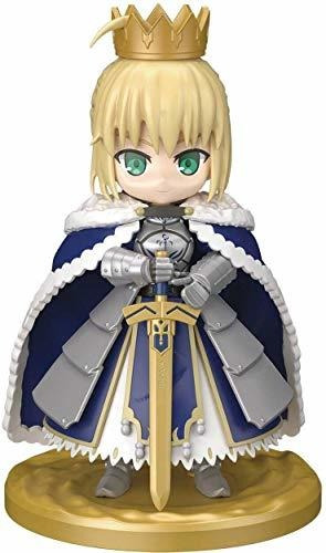 Hobby Bandai - Gran Orden Del Destino - # 08 Saber / Altria 