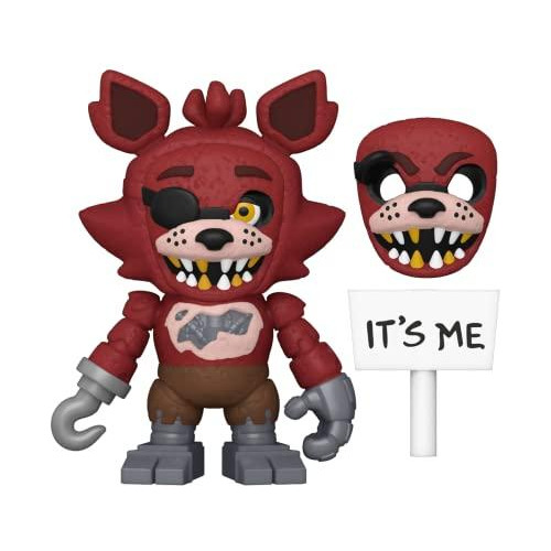 Funko Pop! Snaps: Five Nights At Freddy's Foxy