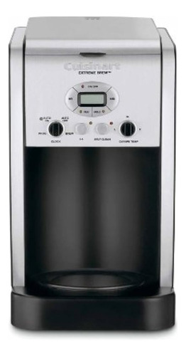 Cuisinart Dcc-2650 Brew Central Cafetera Programable De 12 T