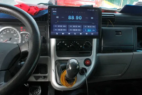 Mitsubishi Fuso Fe73be6slnqa 2019