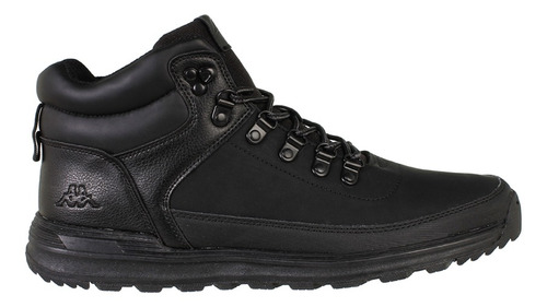 Imagen 1 de 9 de Botas Kappa Moda Logo Monsi Md Hombre Ng Ng Tienda Oficial