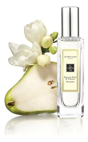 Perfume Jo Malone English Pear And Freesia 30ml London Cologne Volume Da Unidade 30 Ml