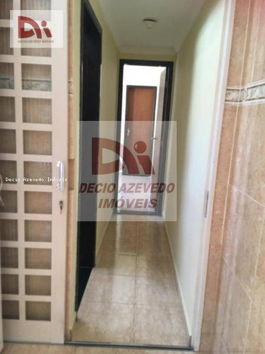 Imagem 2 de 20 de Casa Com 3 Dormitórios À Venda, 90 M² Por R$ 430.000,00 - Jardim Das Nações - Taubaté/sp - Ca0091