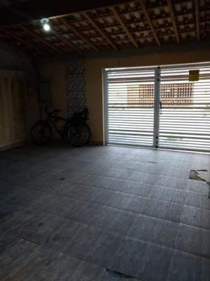 Imagem 4 de 5 de Casa Em Itanhaém - 02 Dormitórios - 9607 R