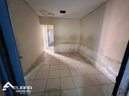 Imagem 3 de 15 de Casa Antiga - Bairro Santa Paula - Terreno 10 X 20 - Nc2188