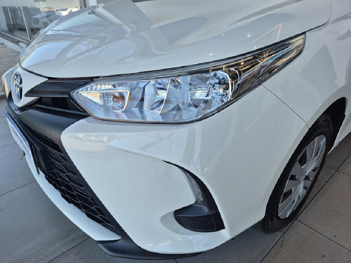 Toyota Yaris YARIS XL 1.5 Flex 16V 5p Aut.