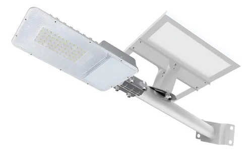 comprar Luminaria Solar 1900 Lm 200w Austral