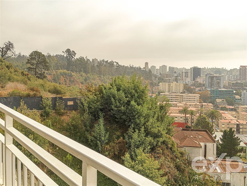 Arriendo Duplex 2d-2b Amoblado A Pasos De Alvarez,