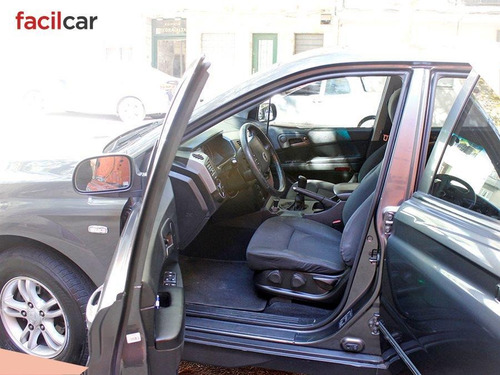 Ssangyong Actyon Sports 2.3 2014 Excelente!!