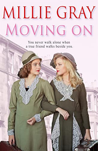 Libro Moving On: 2 De Gray, Millie