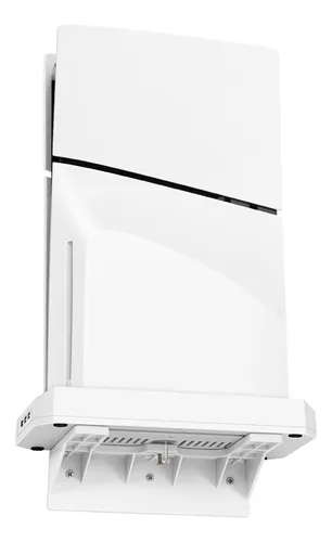 Soporte De Pared Para Ps5 Slim Game Conso