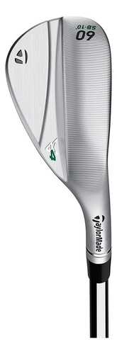 Taylormade Golf Mg4 Chrome Wedge High Bounce 54.13 Righthand
