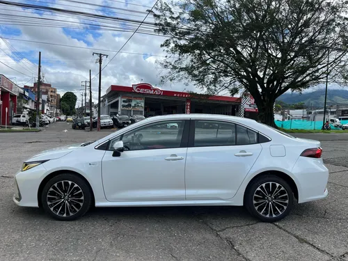 Toyota Corolla 1.8 Hev Seg