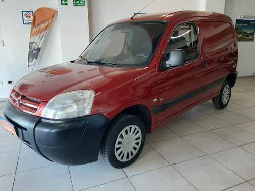 Citroën Berlingo 2012 1.6 Hdi 92cv Pack Seguridad