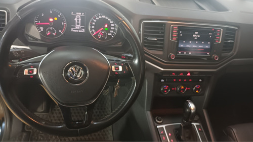 Volkswagen Amarok 2.0 Cd Tdi 180cv 4x2 Highline Pack At