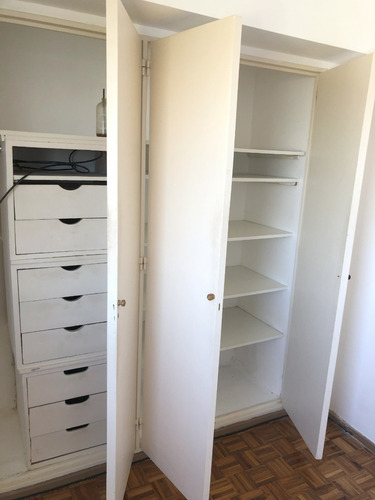 Dueño Vende Sin Comisión! 3 Ambientes Con Vista Al Río. Apto Crédito. Bajas Expensas